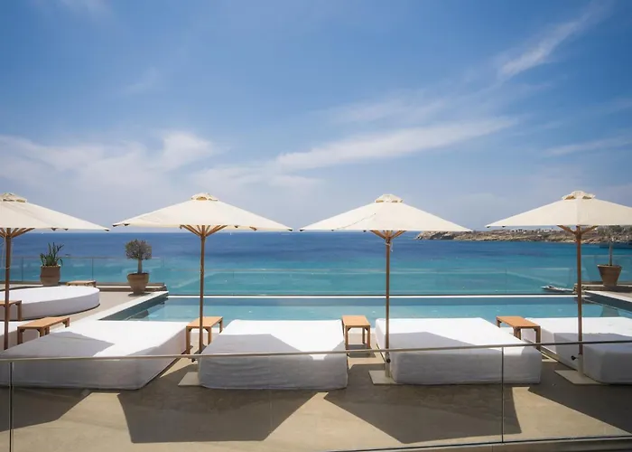 New Paradise Beach Resort