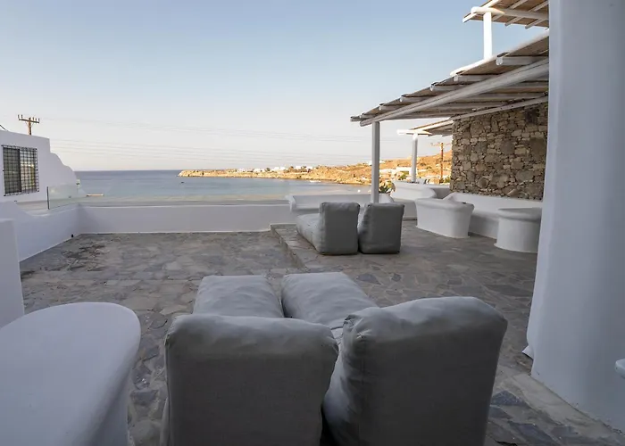 New Paradise Beach Resort