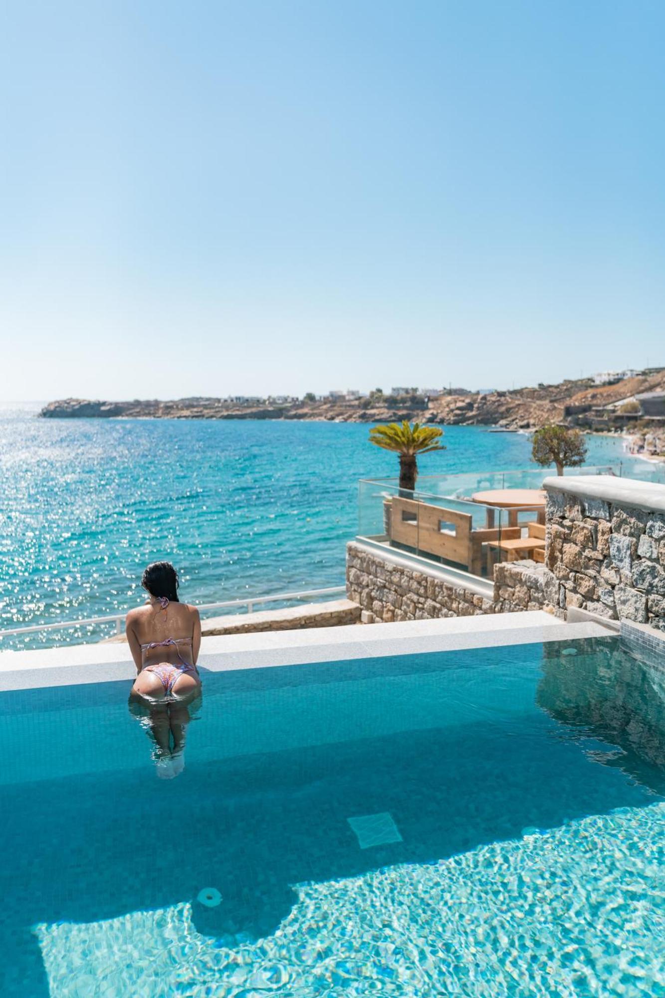 New Paradise