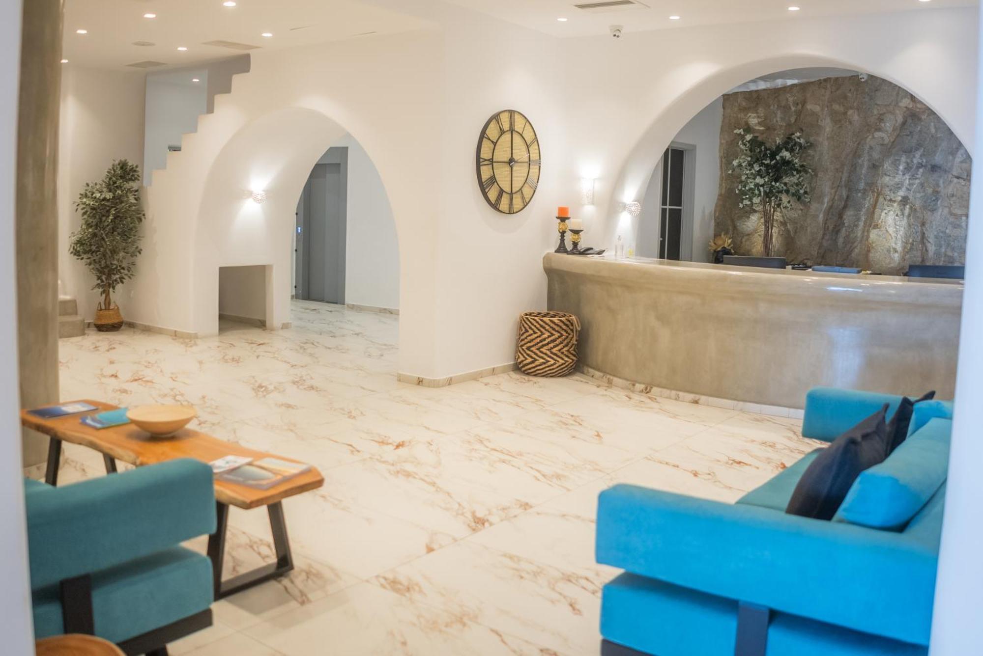 New Paradise Hotel