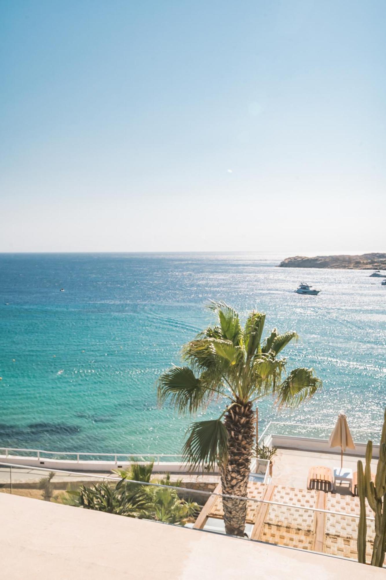 New Paradise Hotel Plaja Paradise