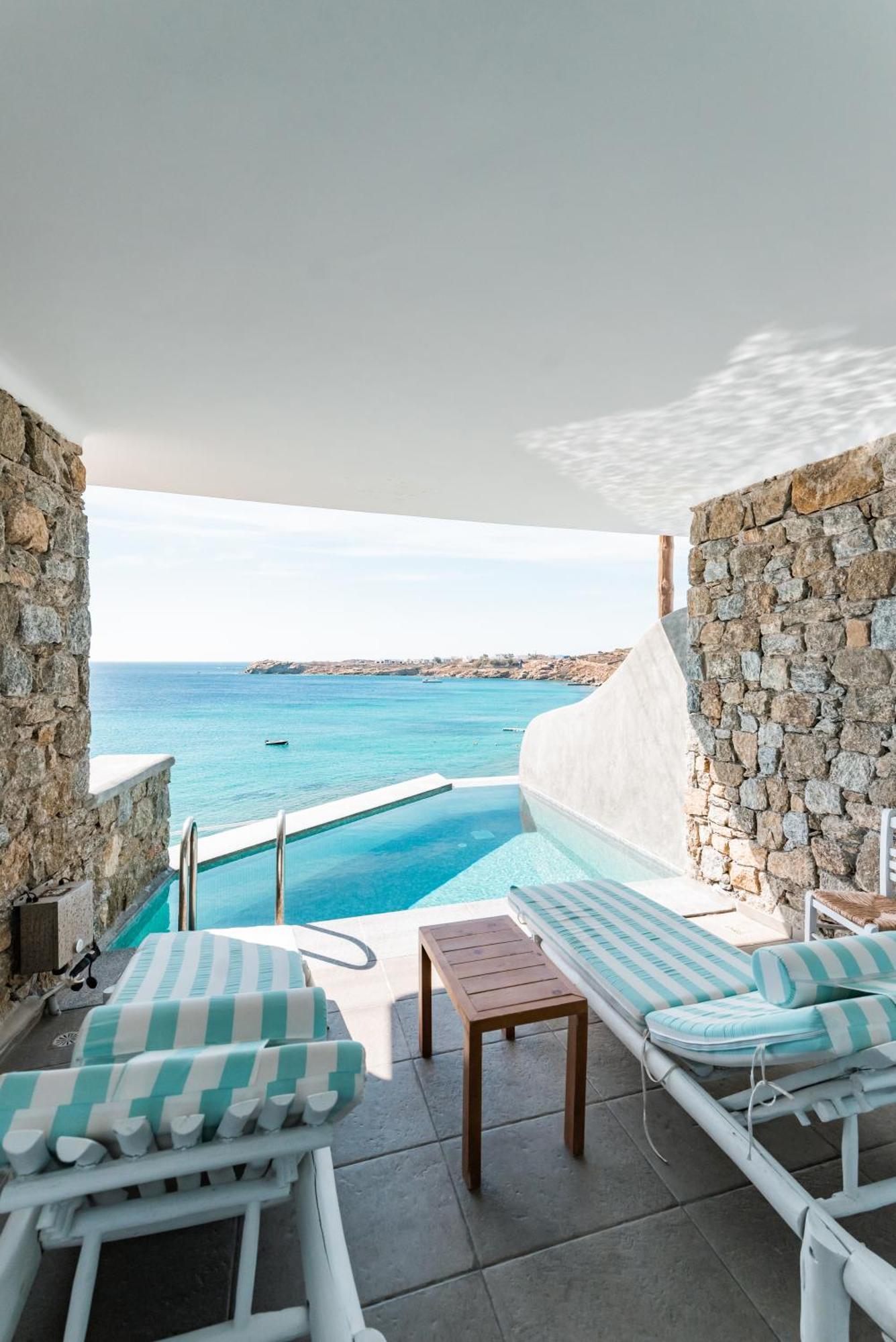 Hotel New Paradise Plaja Paradise