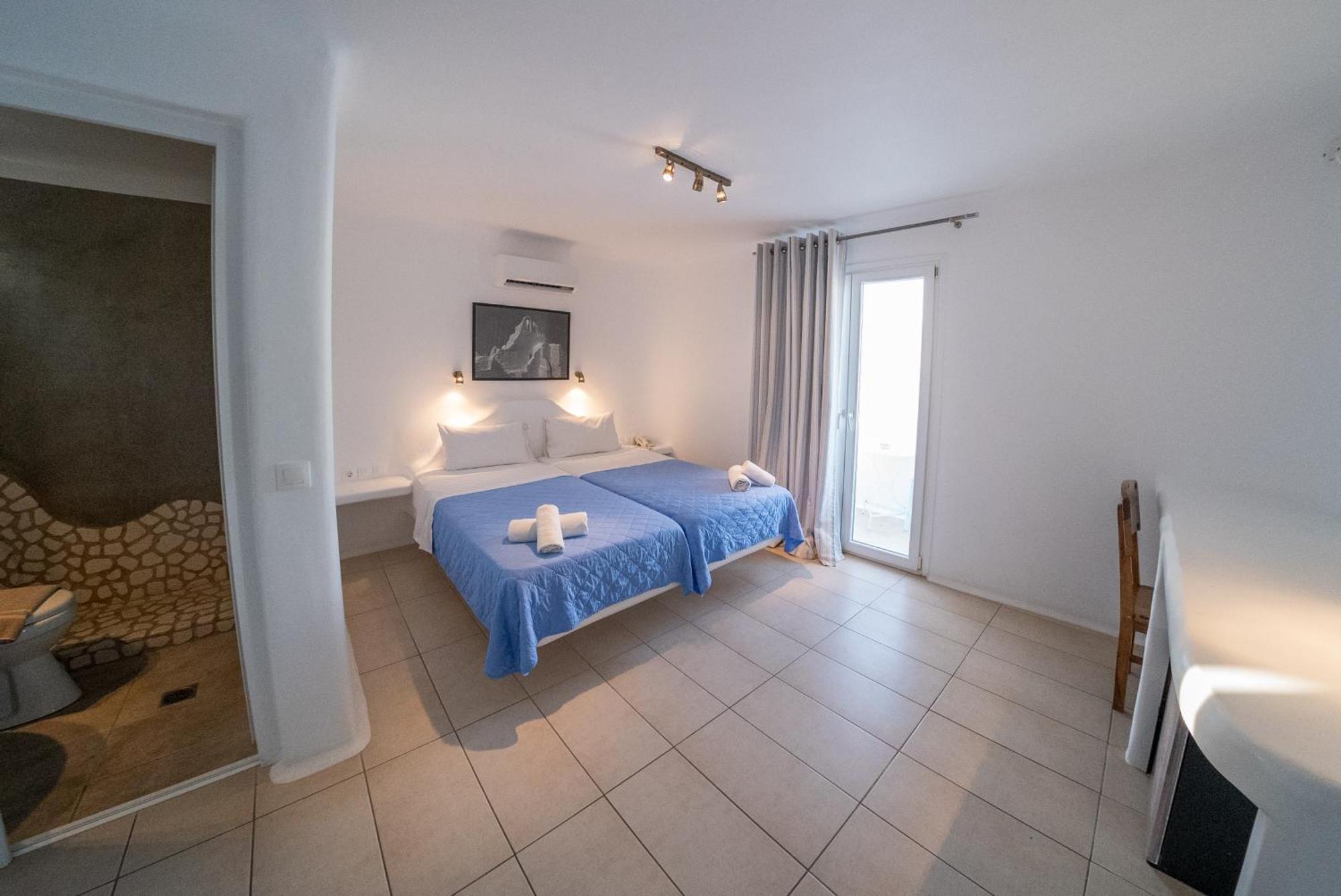Hotel New Paradise Plaja Paradise