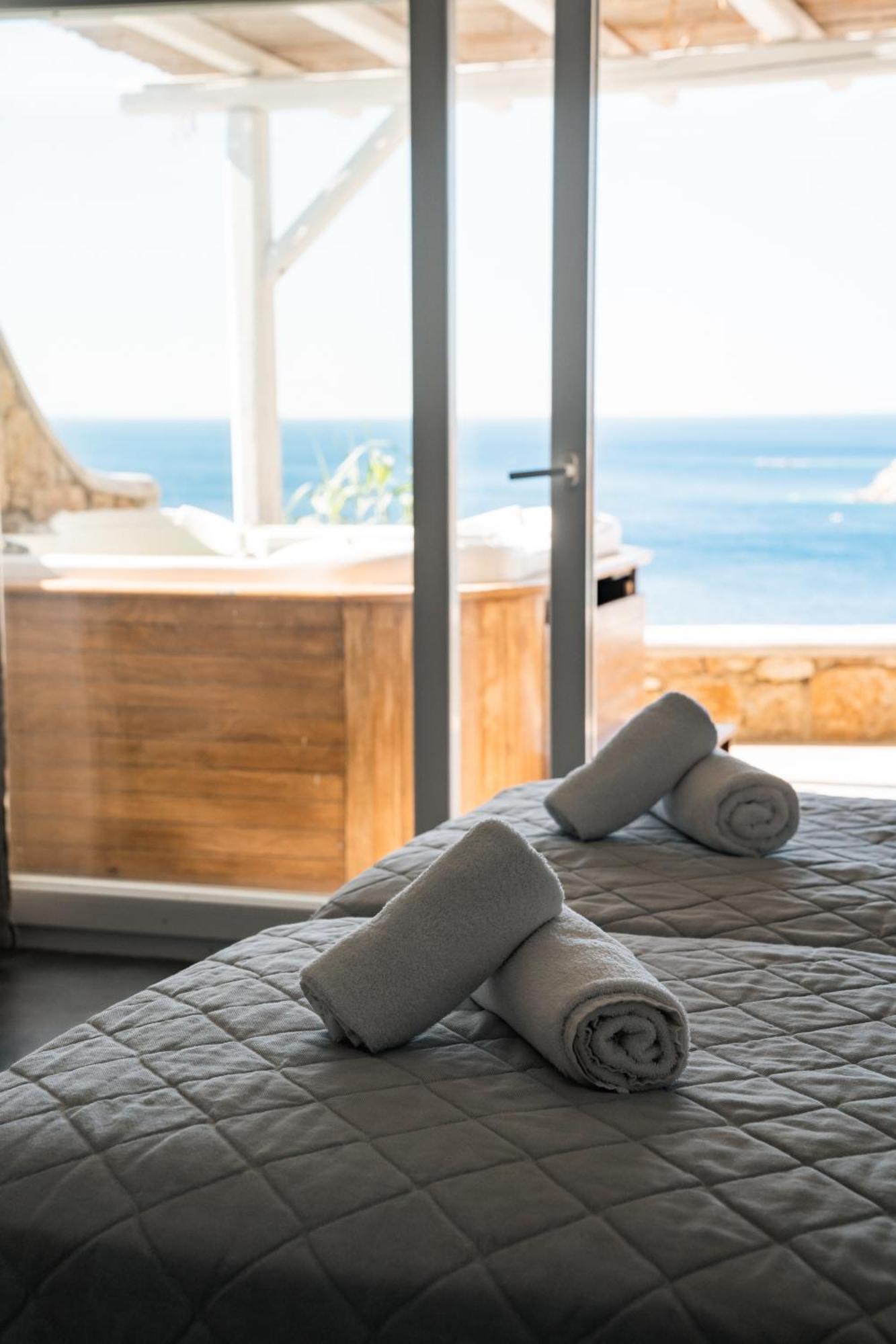 New Paradise 2* Paradise Beach (Mykonos)